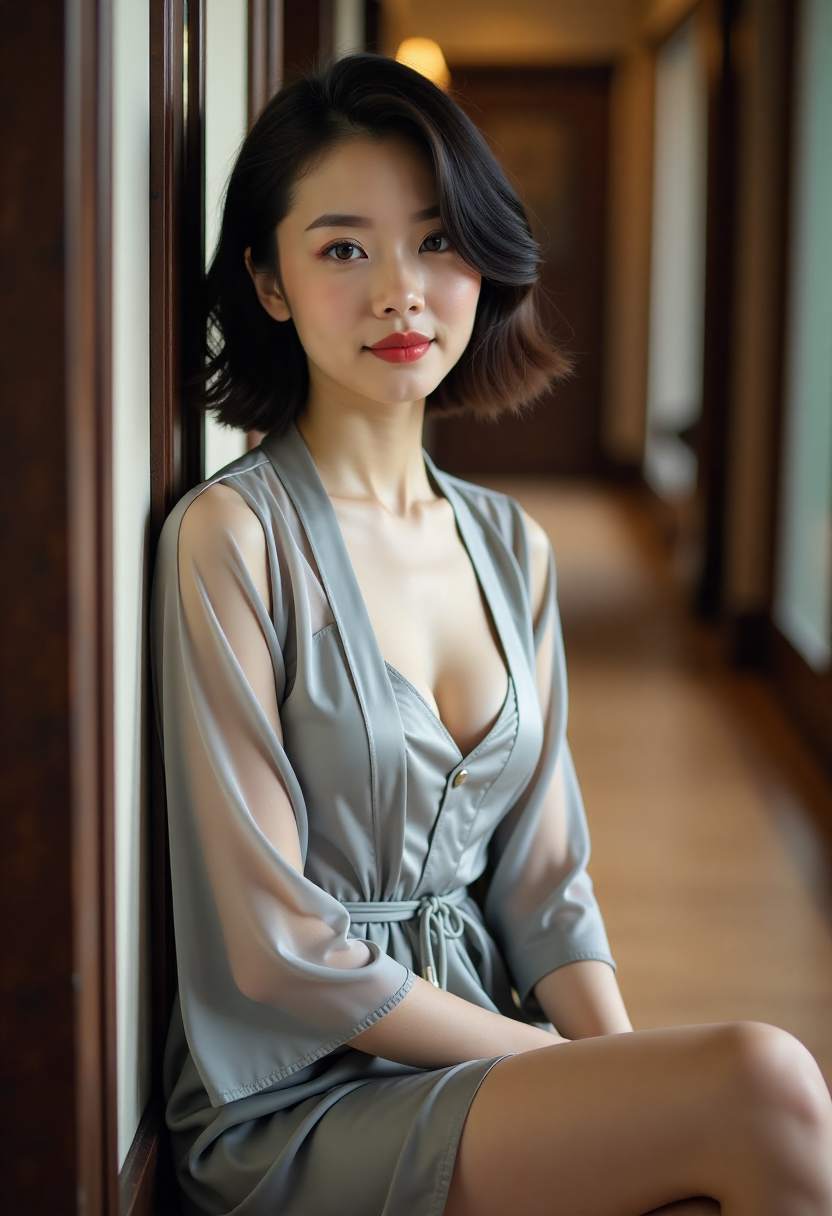 深夜漫研社头像