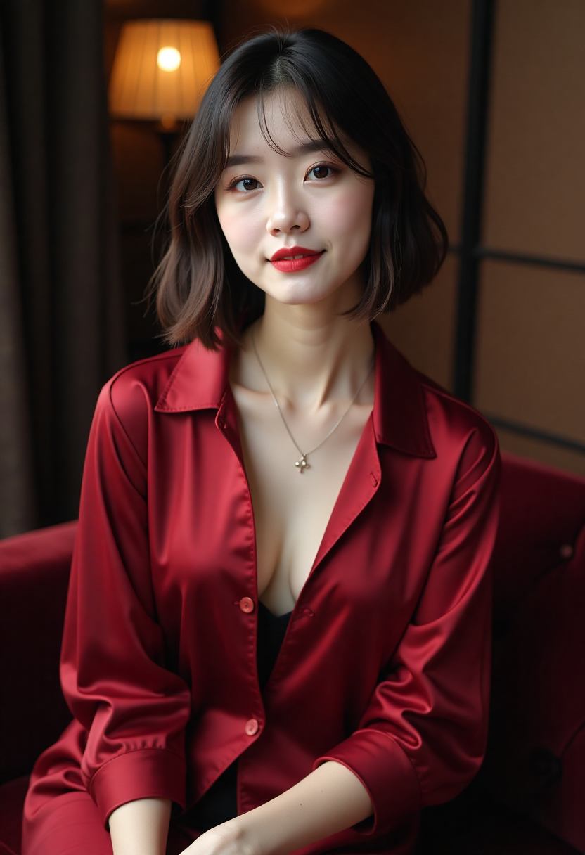 女性向条漫爽点设计讲解视频缩略图