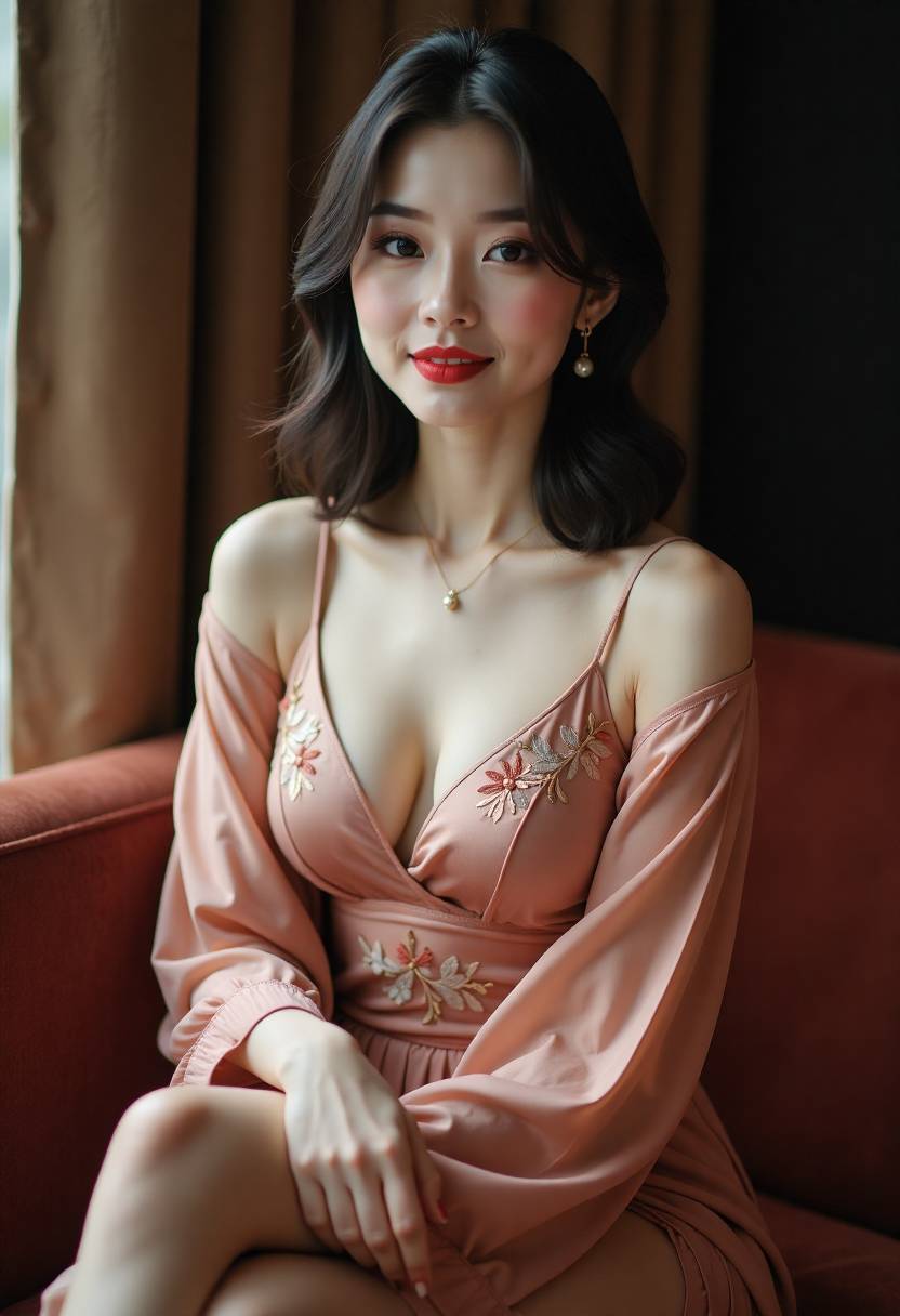 分镜老陈头像