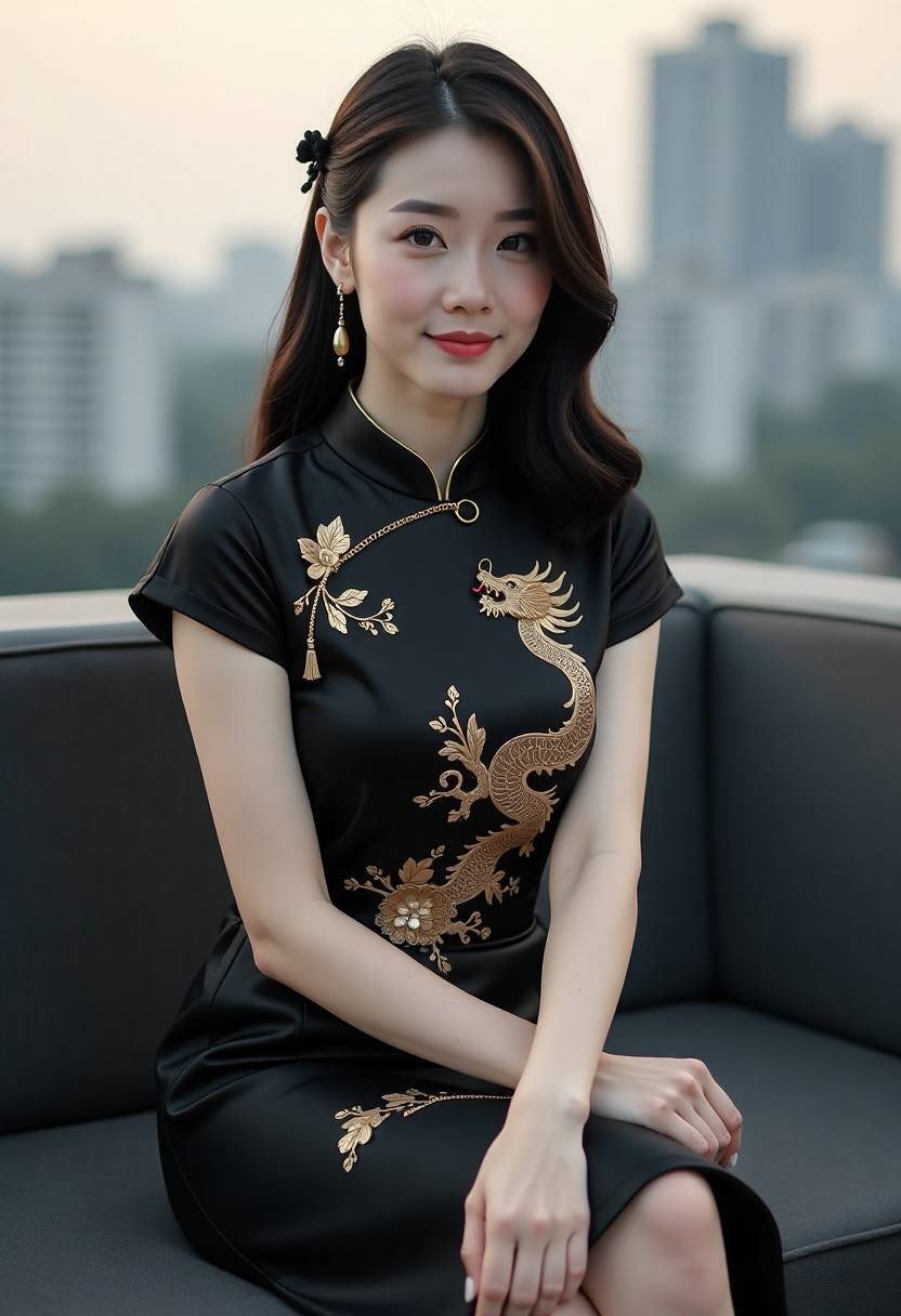 漫格观察头像