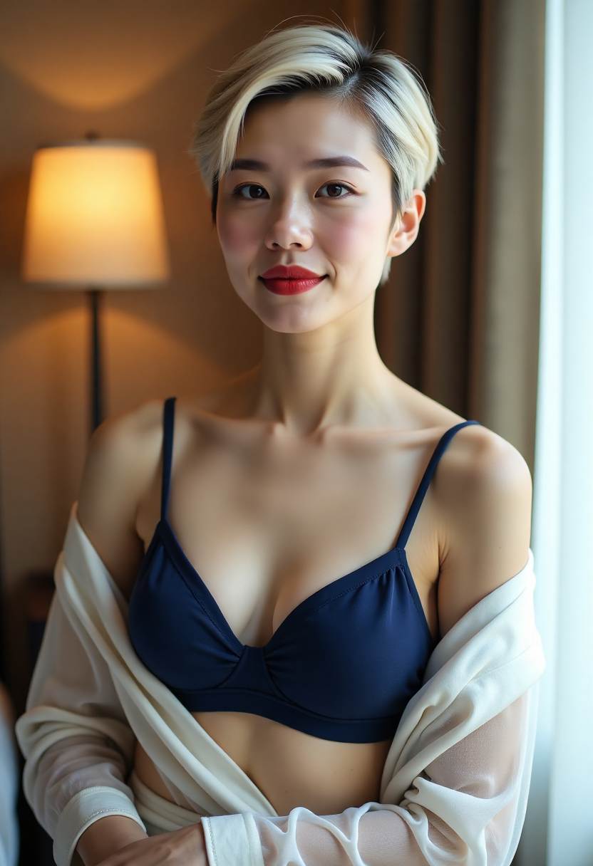 深夜漫研社头像