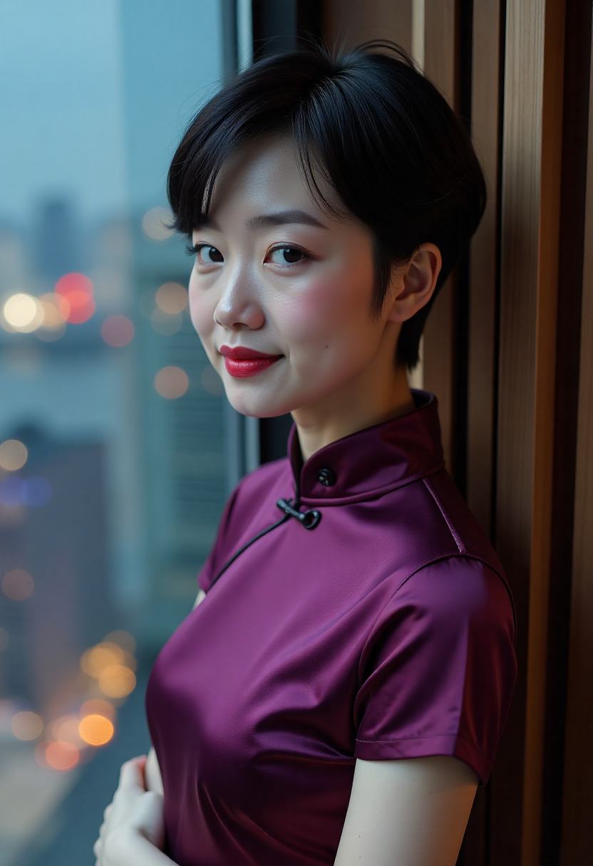 纸页飞行头像